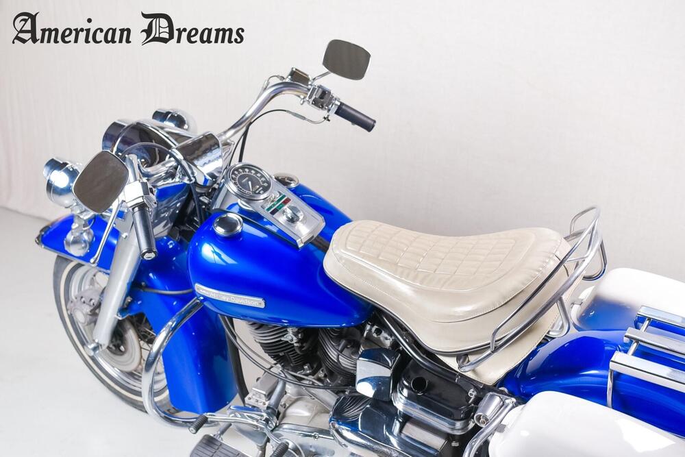 Harley-Davidson Flh 1200 electra glide (10)