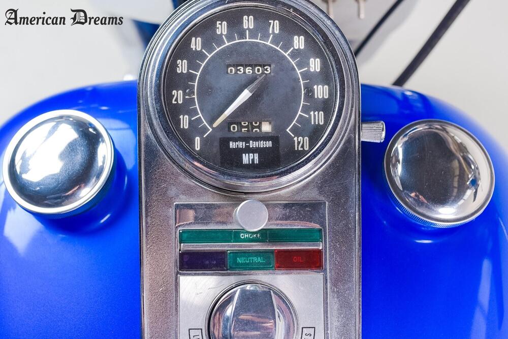 Harley-Davidson Touring (16)