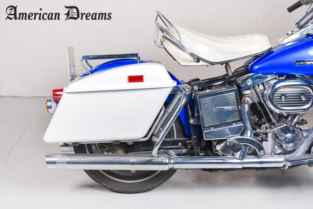 Harley-Davidson Touring (6)