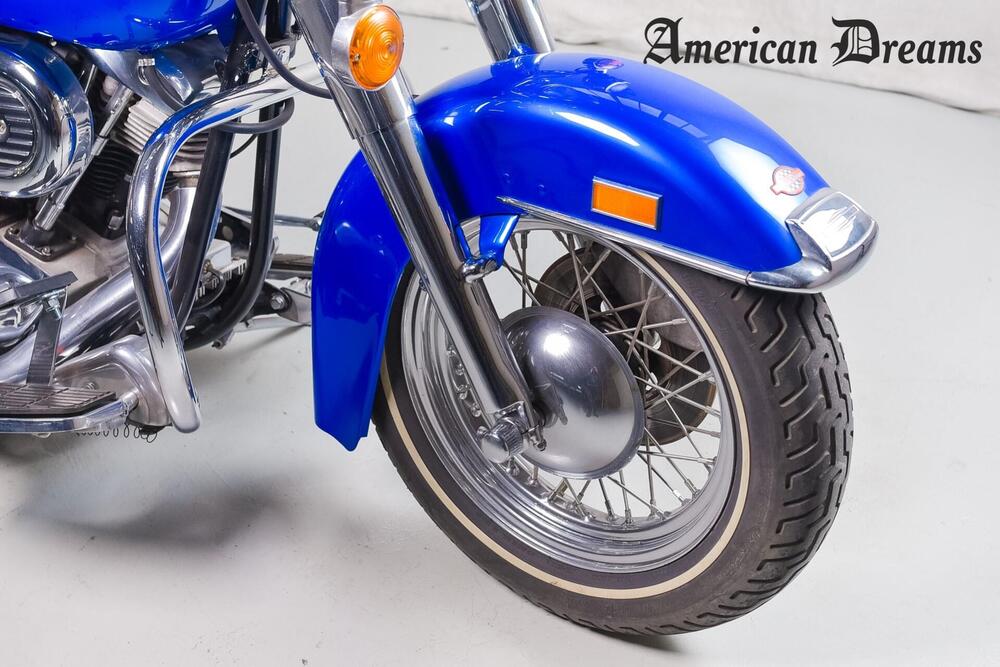 Harley-Davidson Touring (11)