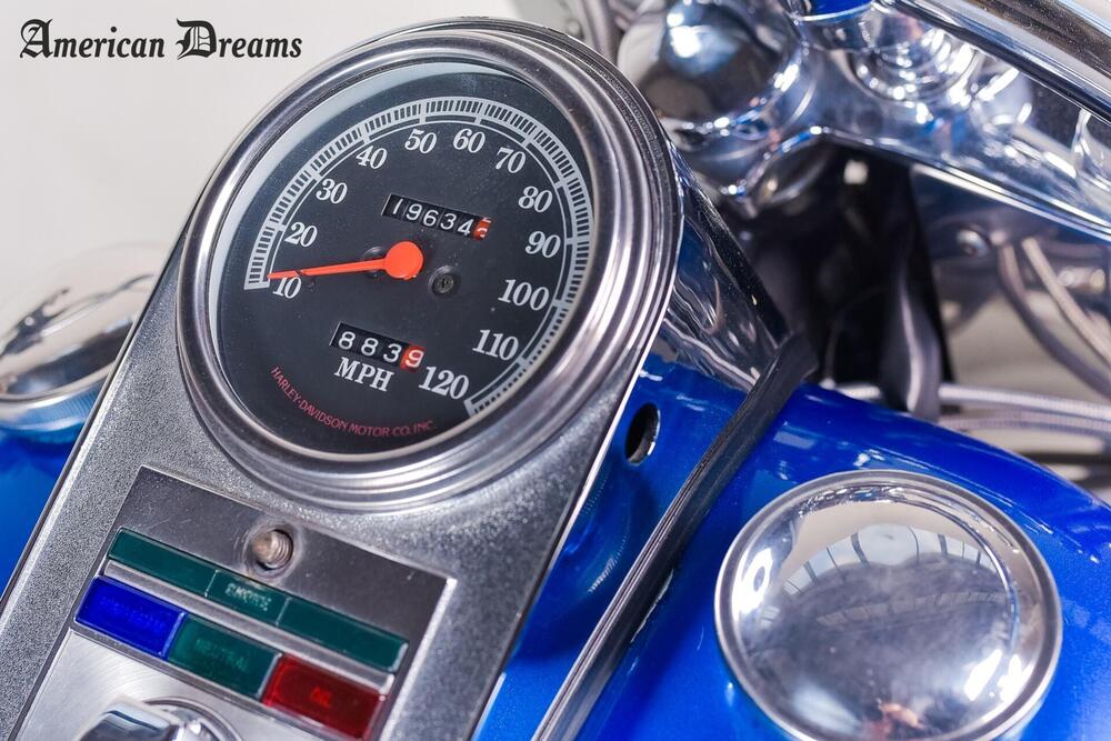 Harley-Davidson Touring (13)