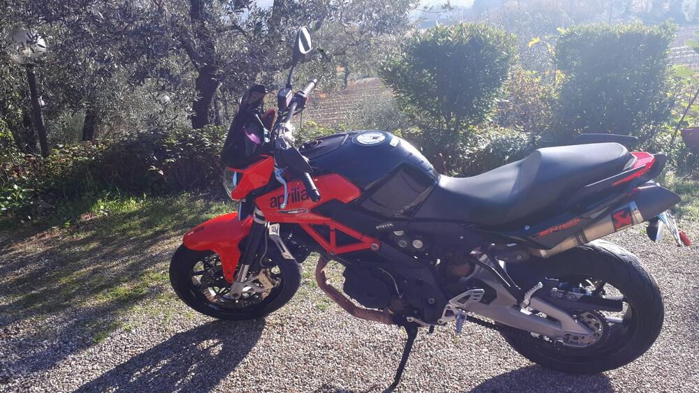 Aprilia Shiver 750 (2010 - 16) (7)