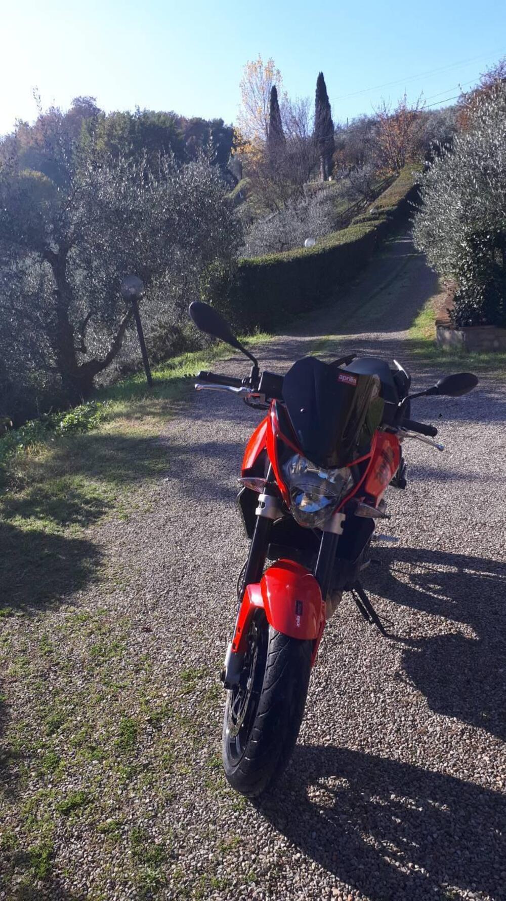 Aprilia Shiver 750 (2010 - 16) (14)