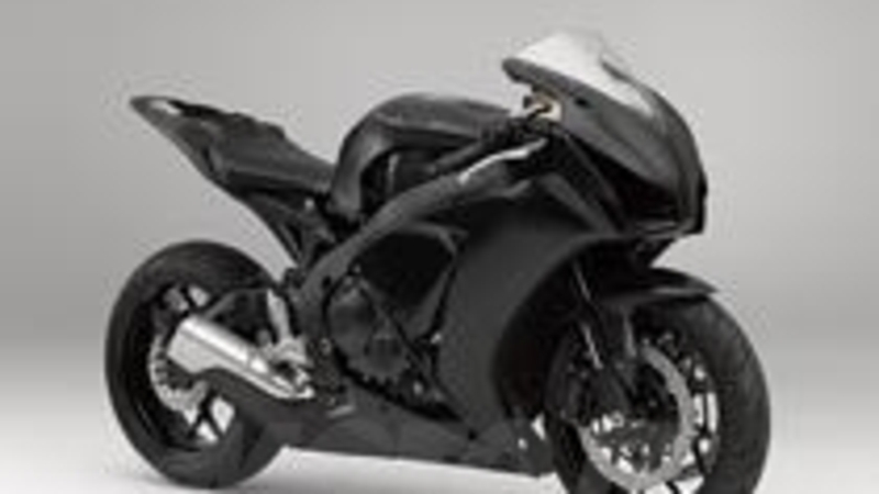 Honda: CBR600RR e CBR1000RR pronte pista. In Giappone