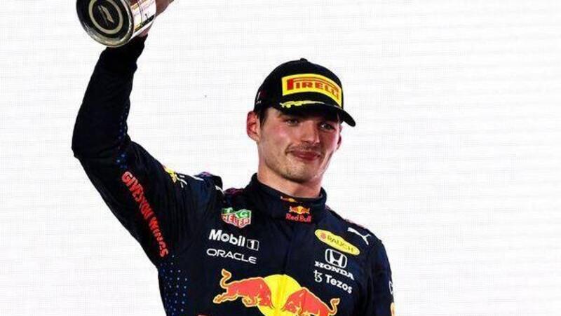 F1, Verstappen: &quot;Sar&agrave; una battaglia fino alla fine&quot;