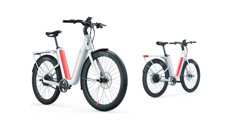 EICMA 2021, le novit&agrave;: NIU BQi e KQi (eBike e monopattino)