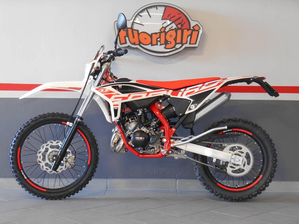 Betamotor RR 50 Enduro Sport (2021 - 26) (4)