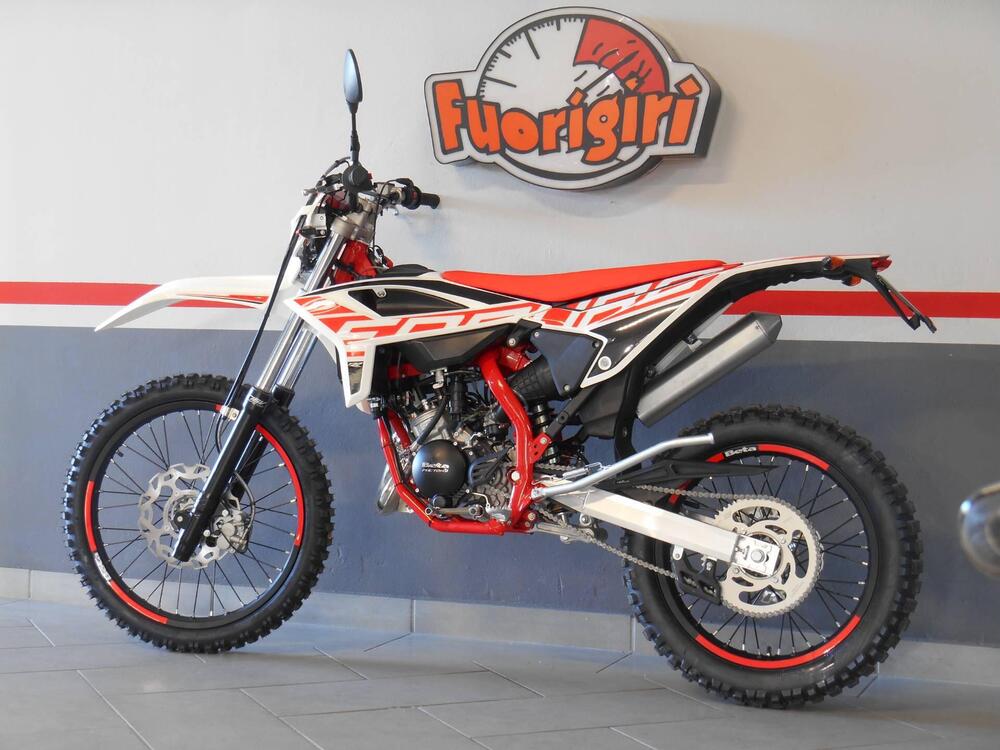 Betamotor RR 50 Enduro Sport (2021 - 26) (8)