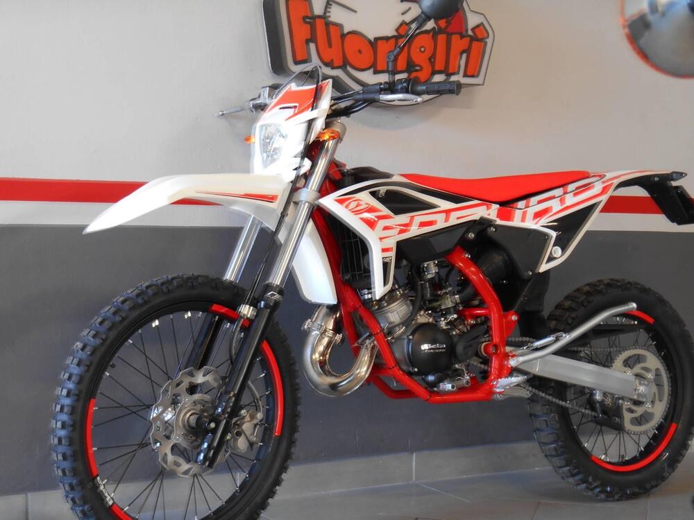 Betamotor RR 50 Enduro Sport (2021 - 26) (10)