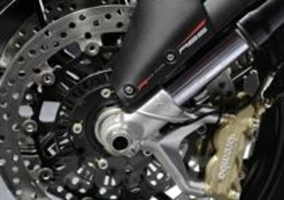 Arriva finalmente l&#039;ABS sulle tre cilindri MV Agusta