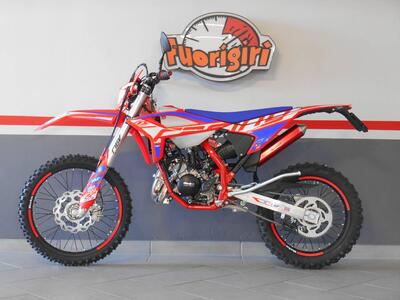 Betamotor RR 50 Enduro Racing (2021 - 25) nuova