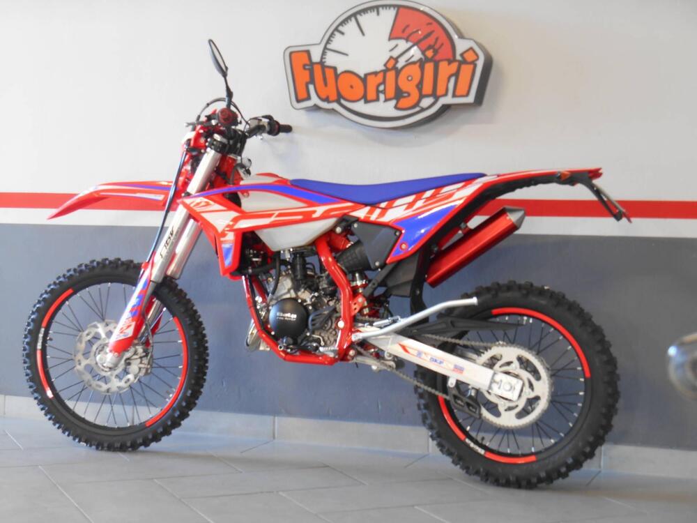 Betamotor RR 50 Enduro Racing (2021 - 25) (2)