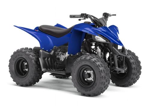 Yamaha YFZ 50 (2022)