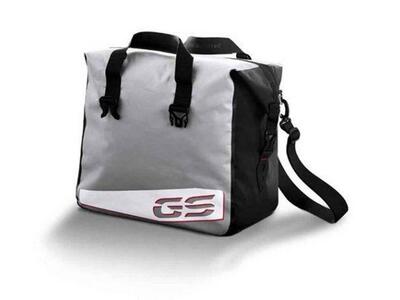 Tris Borse interne per lato dx, sx e topcase BMW