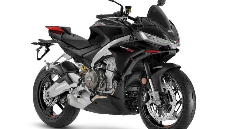 EICMA 2021, le novit&agrave;: Aprilia Tuono 660 Factory [VIDEO e GALLERY]
