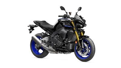 Yamaha MT-10