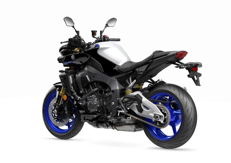 Yamaha MT-10 MT-10 SP (2022 - 25) (4)