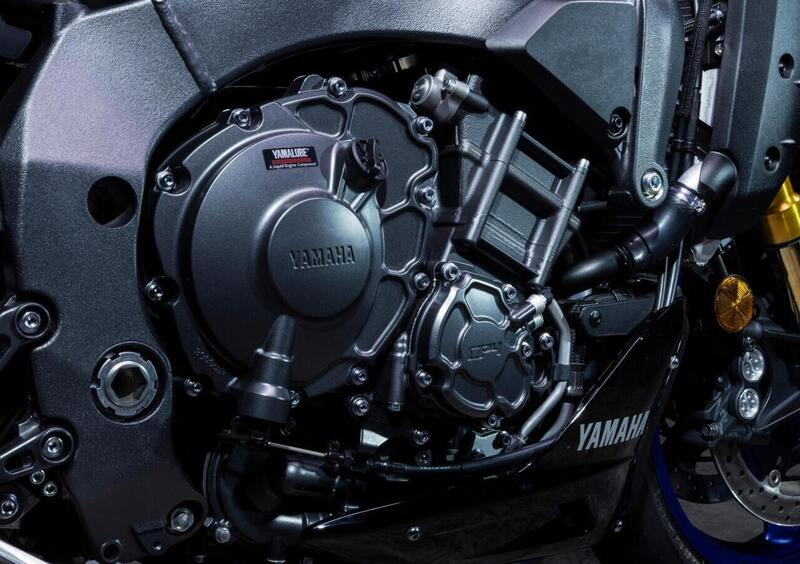 Yamaha MT-10 MT-10 SP (2022 - 25) (13)