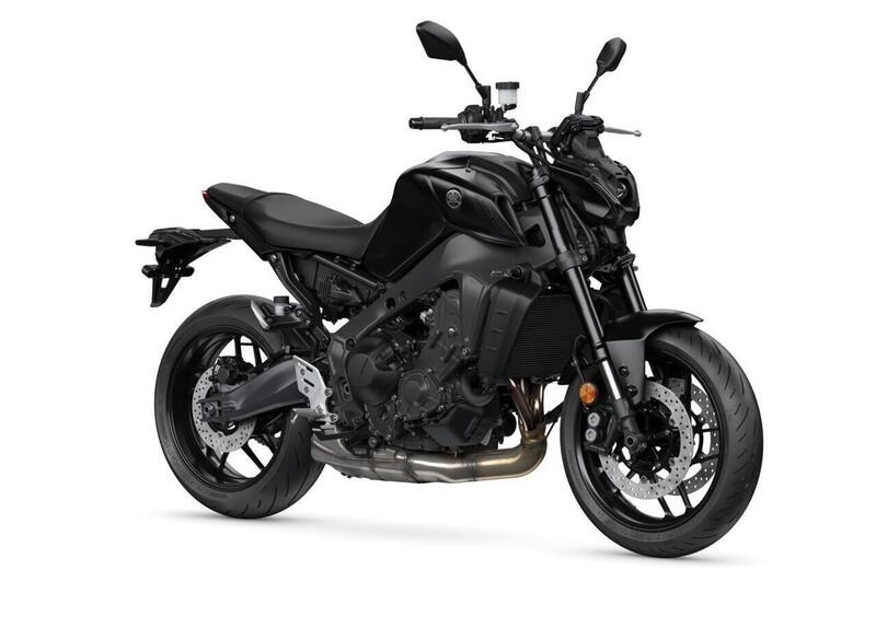 Yamaha MT-09 MT-09 (2021 - 23) (3)