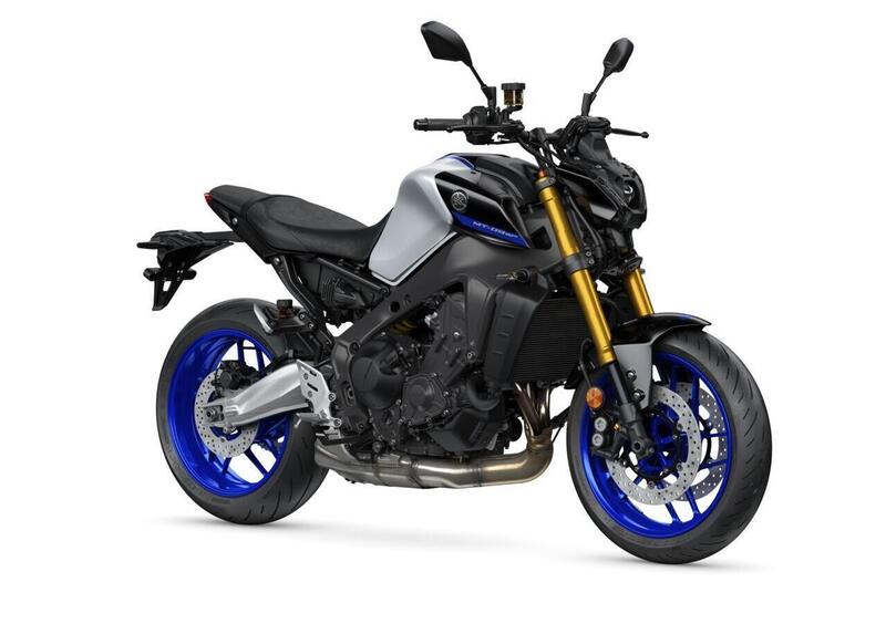 Yamaha MT-09 MT-09 (2021 - 23)