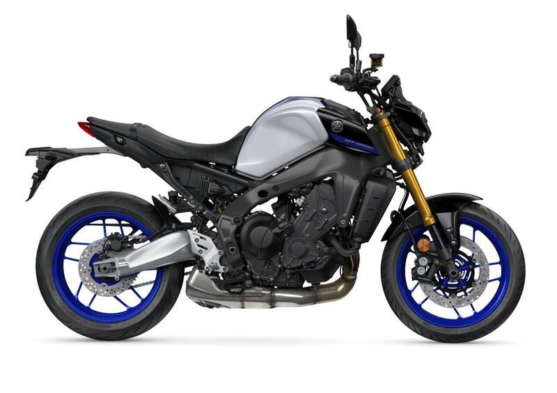 Yamaha MT-09 MT-09 (2021 - 23) (2)