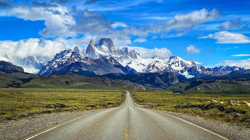 Fuorisalone: il viaggio in Patagonia di Federico Tondelli con Stamoto