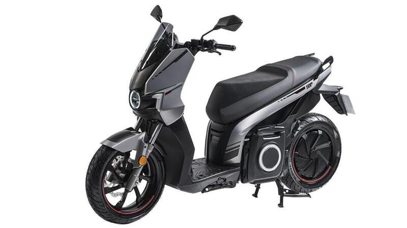 EICMA 2021, le novit&agrave;: Silence S04 e S01 Plus