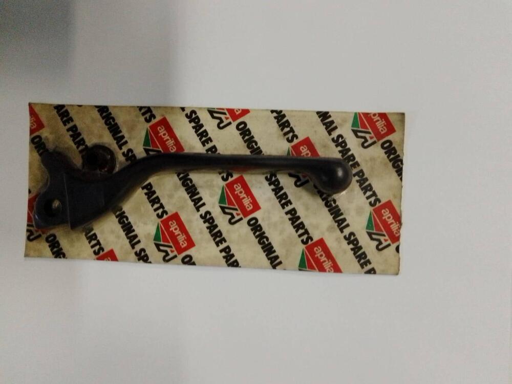 LEVA FRIZIONE PER APRILIA EUROPA 50 AP8218108
