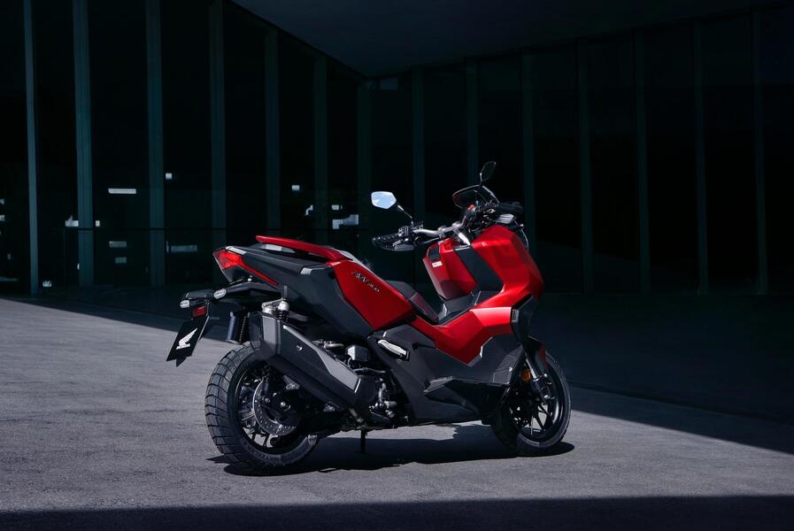 Honda ADV 350 - immagine 3