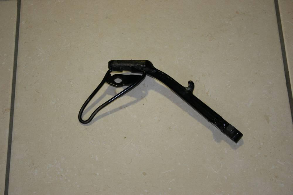 Cavalletto sport Glide Harley-Davidson