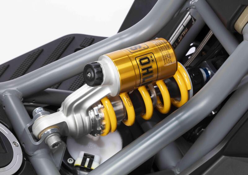 Italjet Moto Dragster 125 Dragster 125 (2022 - 24) (8)