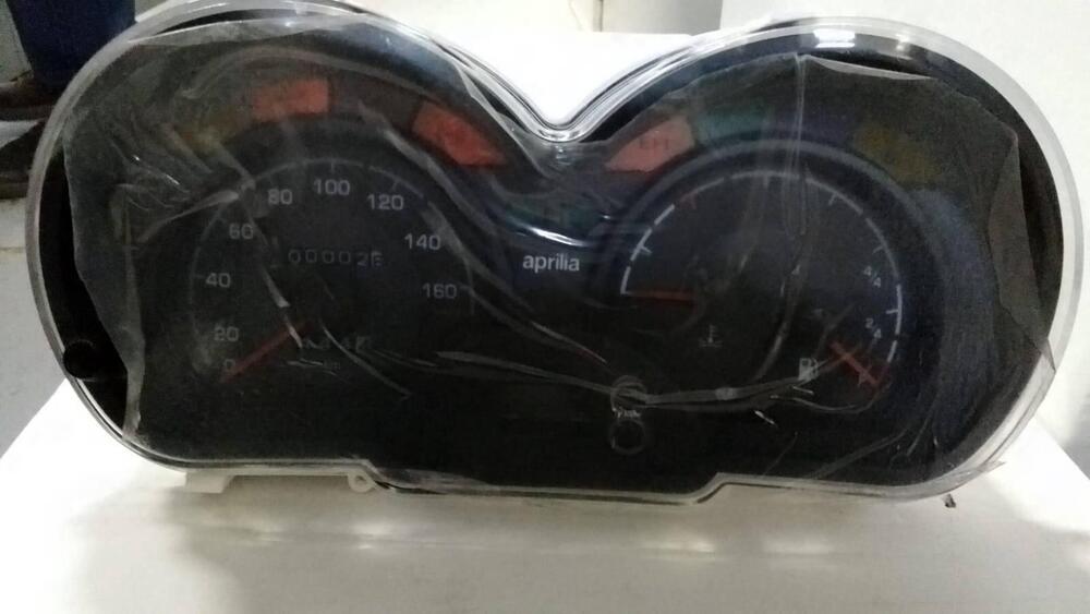 STRUMENTAZIONE APRILIA ATLANTIC 125/250 AP8127262 (2)