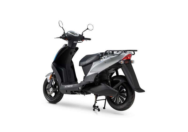 Kymco Agility Ev Agility Ev Carry (2022) (5)