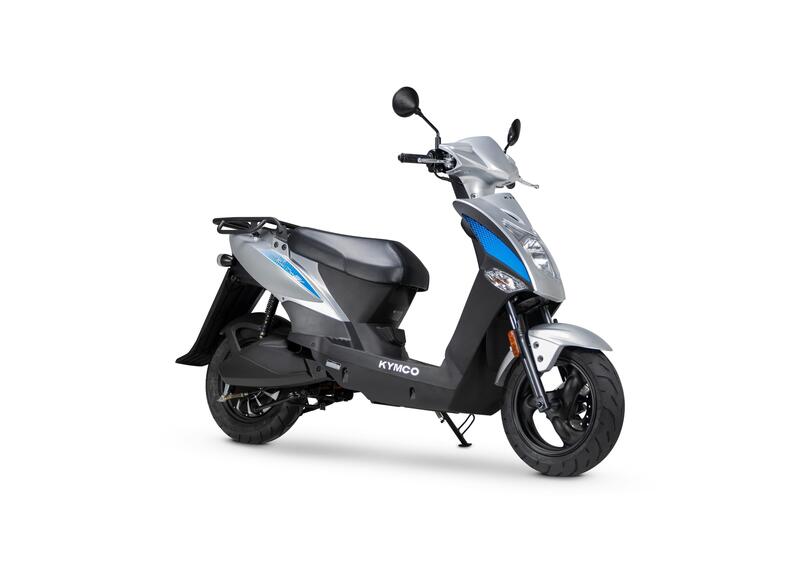 Kymco Agility Ev Agility Ev Carry (2022)
