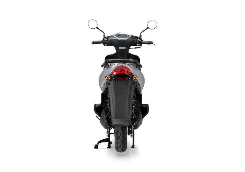 Kymco Agility Ev Agility Ev Carry (2022) (4)