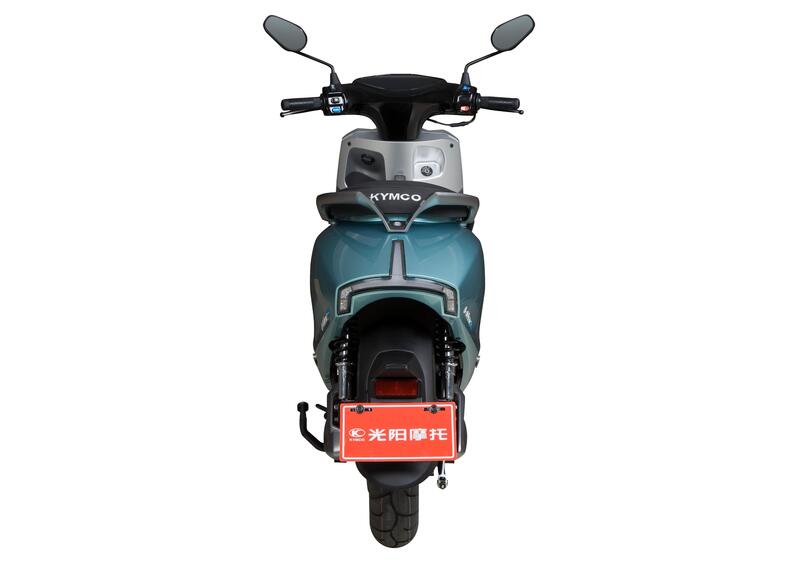 Kymco i-One i-One X L1e (2022) (4)