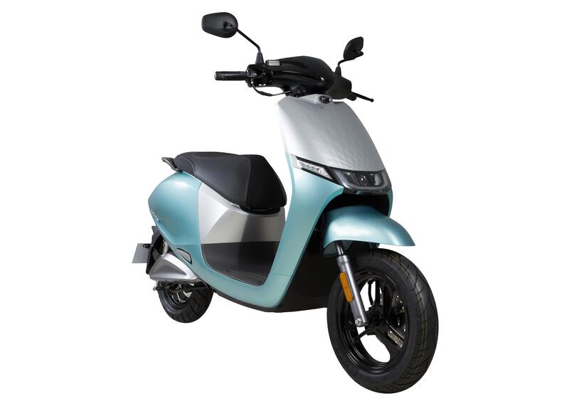 Kymco i-One i-One X L1e (2022)