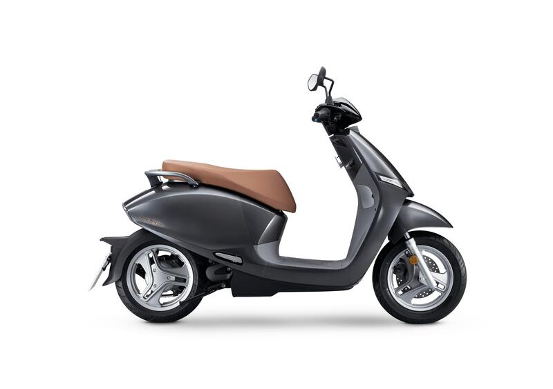 Kymco i-One i-One L1e (2022) (3)
