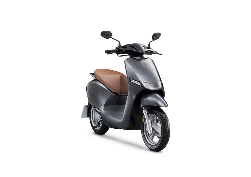 Kymco i-One i-One L1e (2022) (13)