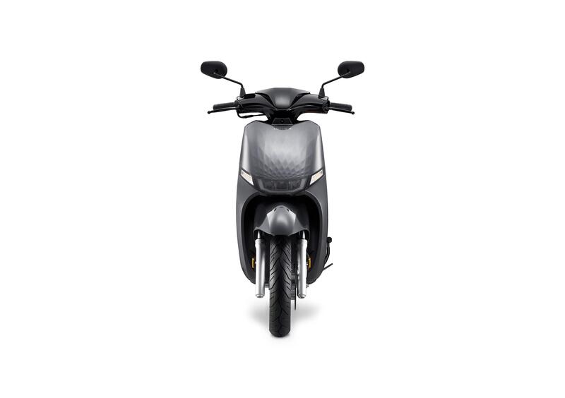 Kymco i-One i-One L1e (2022) (12)