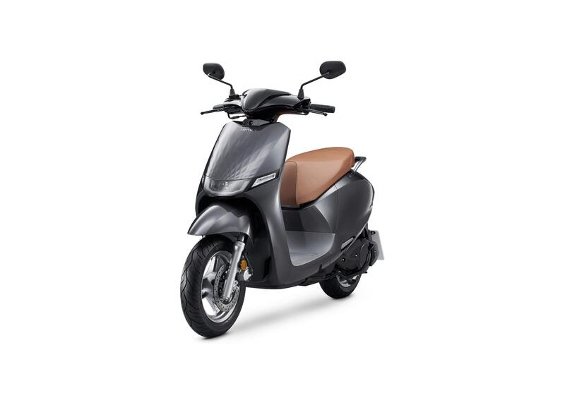 Kymco i-One i-One L1e (2022) (11)