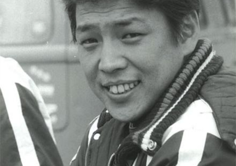 Nico Cereghini: &quot;Hideo Kanaya, talento zittito&quot;