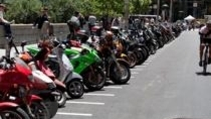 Le moto pi&ugrave; vendute in Italia sono queste