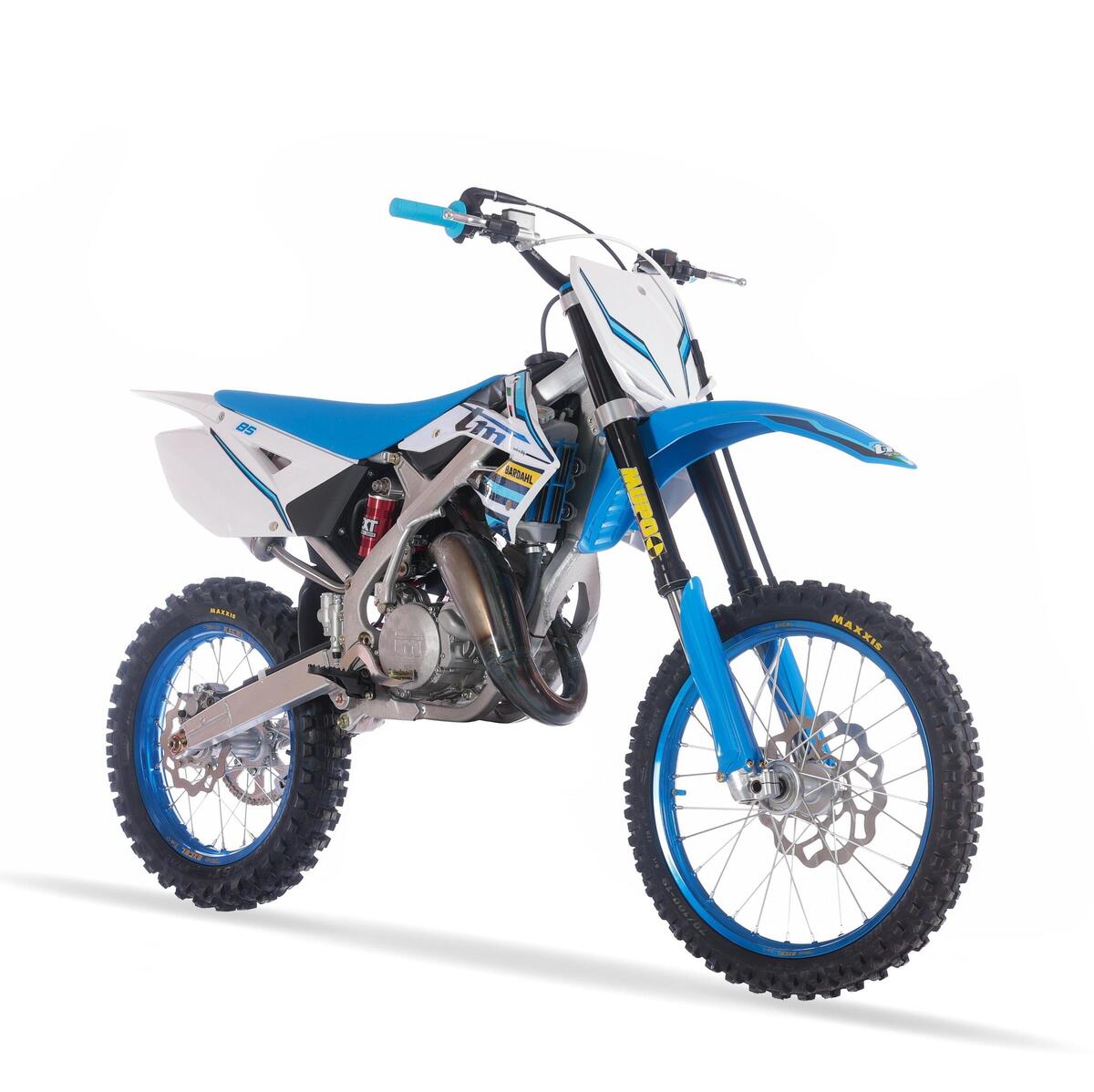 Tm Moto MX 85 2t (2022)