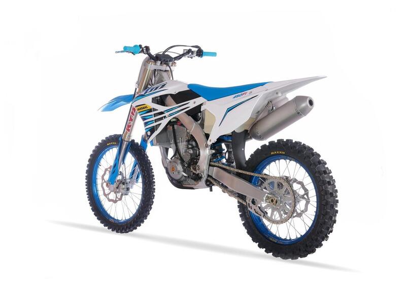 Tm Moto MX 450 F MX 450 Fi 4t (2022) (3)