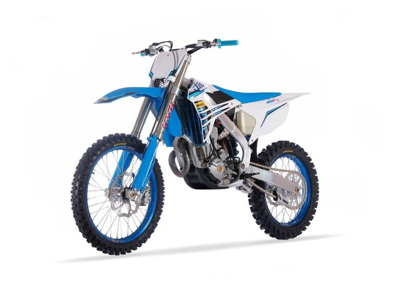 Tm Moto MX 450 F MX 450 Fi 4t (2022) (15)