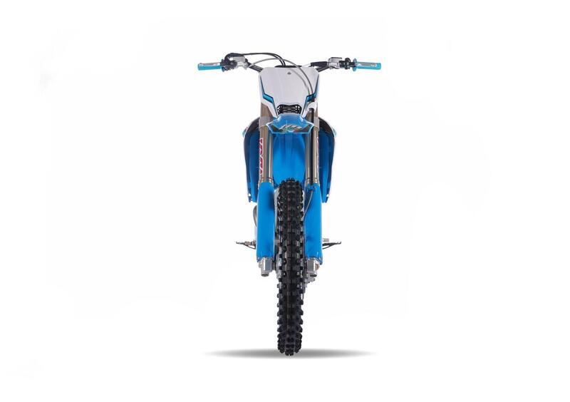 Tm Moto MX 450 F MX 450 Fi 4t (2022) (16)