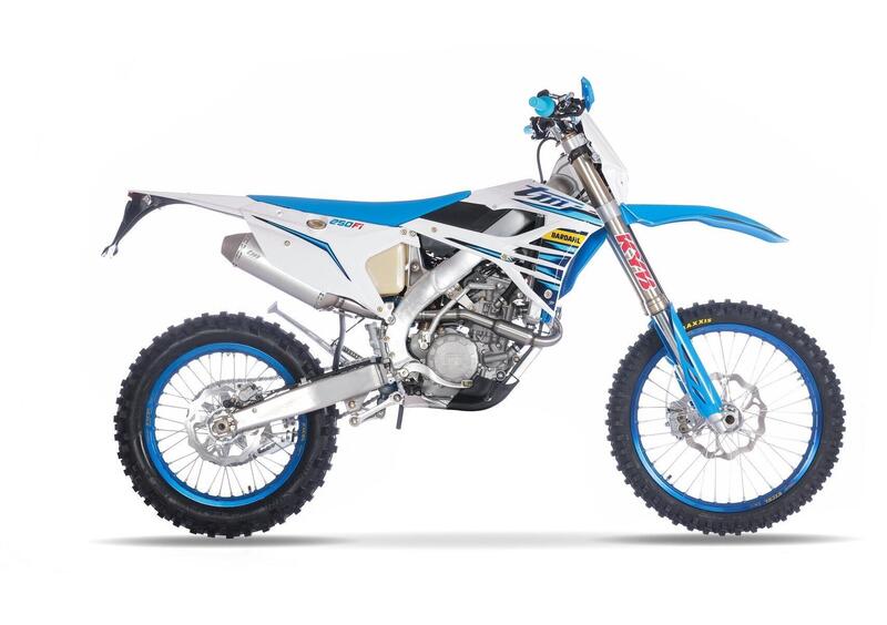 Tm Moto EN 250 EN 250 Fi ES 2t (2022) (4)