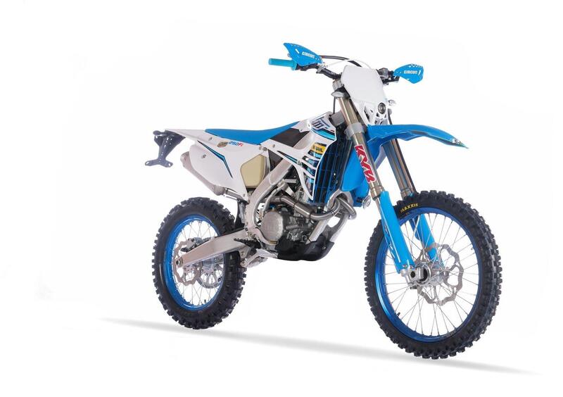 Tm Moto EN 250 EN 250 Fi ES 2t (2022) (5)