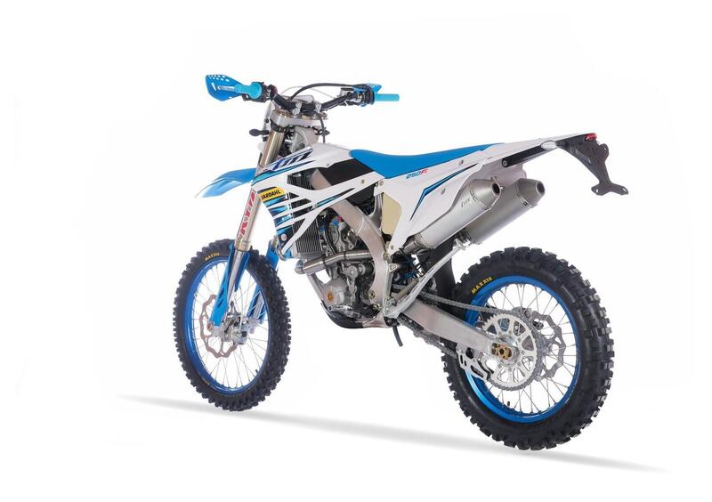 Tm Moto EN 250 EN 250 Fi ES 2t (2022) (7)